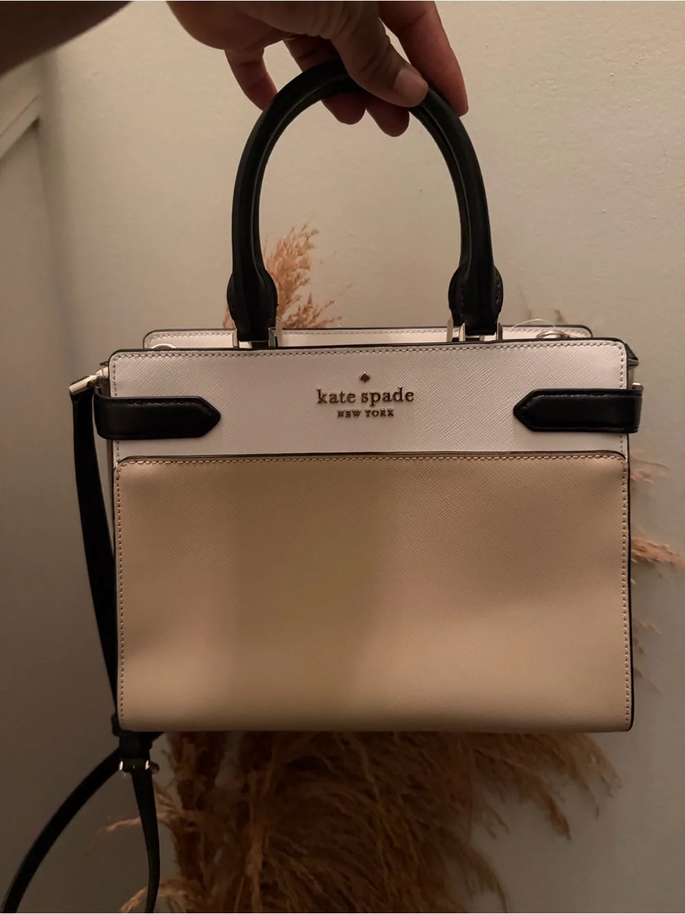 New Kate Spade bag